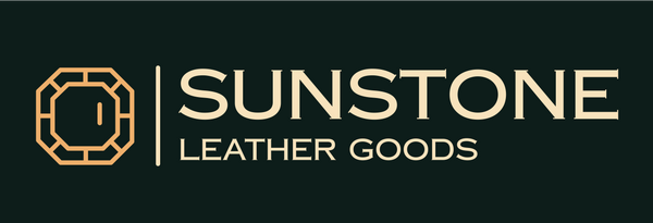 Sunstone Leather Goods